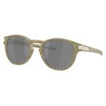 Oakley LATCH MATTE FERN TERRAZZO, PRIZM BLACK