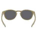 Oakley LATCH MATTE FERN TERRAZZO, PRIZM BLACK
