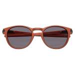 Oakley LATCH FIRE ORANGE, PRIZM GREY POLAR