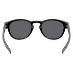 Oakley LATCH MATTE BLACK 25, PRIZM BLACK POLAR
