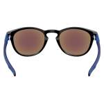 Oakley LATCH MATTE BLACK, PRIZM SAPPHIRE