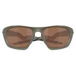 Oakley LATERALIS MATTE MOSS, PRIZM TUNGSTEN POLAR