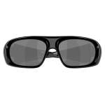 Oakley BELLEVILLE POLISHED BLACK, PRIZM BLACK