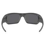 Oakley MASSETER STEEL, PRIZM BLACK