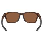 Oakley PARACORD MATTE BROWN TORTOISE, PRIZM TUNGSTEN
