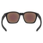 Купить Oakley SHACKLE MATTE BLACK, PRIZM SAPPHIRE Oakley SHACKLE MATTE BLACK, PRIZM SAPPHIRE