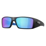 Купить Oakley HELIOSTAT MATTE BLACK, PRIZM SAPPHIRE POLAR Oakley HELIOSTAT MATTE BLACK, PRIZM SAPPHIRE POLAR