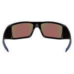 Купить Oakley HELIOSTAT MATTE BLACK, PRIZM SAPPHIRE POLAR Oakley HELIOSTAT MATTE BLACK, PRIZM SAPPHIRE POLAR
