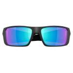 Купить Oakley HELIOSTAT MATTE BLACK, PRIZM SAPPHIRE POLAR Oakley HELIOSTAT MATTE BLACK, PRIZM SAPPHIRE POLAR