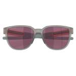 Oakley ACTUATOR MATTE TRANS GREY INK, PRIZM ROAD BLACK