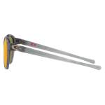 Oakley REEDMACE MATTE GREY SMOKE, PRIZM RUBY POLAR