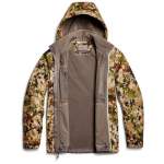 Sitka Jetstream Jacket New, Optifade Subalpine
