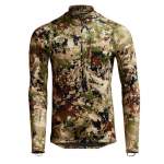 Sitka Core Mid Wt Zip T, Optifade Subalpine