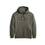 Купить Sitka Icon Optifade Pullover Hoody, Green Subalpine Sitka Icon Optifade Pullover Hoody, Green Subalpine