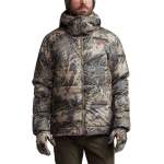 Sitka Hyperdown Jacket, Optifade Open Country