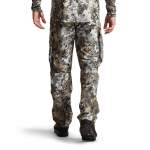Sitka Equinox Pant New, 36X32, Optifade Elevated II
