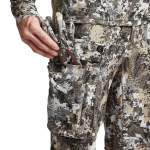 Sitka Equinox Pant New, 36X32, Optifade Elevated II