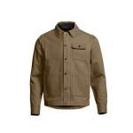 Sitka Harvester Lite Chore Coat, Coyote