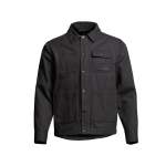 Купить Sitka Harvester Lite Chore Coat, Black Obsidian Sitka Harvester Lite Chore Coat, Black Obsidian