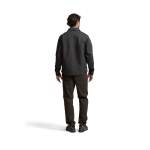 Купить Sitka Harvester Lite Chore Coat, Black Obsidian Sitka Harvester Lite Chore Coat, Black Obsidian