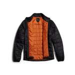 Sitka Lowland Jacket, Black
