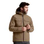 Купить Sitka Grindstone Work Jacket, Tobacco Sitka Grindstone Work Jacket, Tobacco