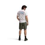 Sitka Amphib Short 7.5 Men, Hemlock Green