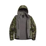 Sitka Stratus Jacket, Optifade Cover