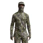 Sitka Equinox Guard Hoody, Optifade Cover
