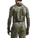 Sitka Equinox Guard Hoody, Optifade Cover
