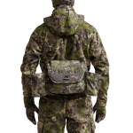 Sitka Tool Belt, Optifade Cover