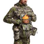 Sitka Tool Belt, Optifade Cover