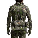 Sitka Turkey Tool Belt, Optifade Cover