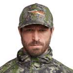 Купить Sitka Traverse Cap, Optifade Cover Sitka Traverse Cap, Optifade Cover