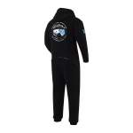 Finntrail VOYAGER 1375, Black