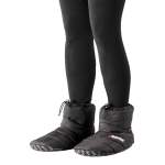 Baffin CUSH BOOTY, Black