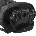 Matador Camera Base Layer 2.0, чёрная