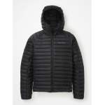 Marmot HYPE DOWN HOODY, Black
