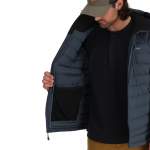 Simms ExStream Insulated Hoody, Selvedge