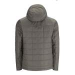 Simms Fall Run Insulated Hoody, Smokey Olive