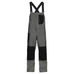 Simms Vapor Elite Bib, Gunmetal