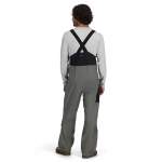 Simms Vapor Elite Bib, Gunmetal