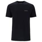 Simms Classic Tackle T-Shirt, Black