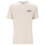 Simms Tarponwear T-Shirt, Natural