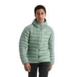 Arcteryx CERIUM HOODY MEN'S, Stone Green