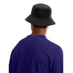 Arcteryx SINSOLO BUCKET HAT, Black