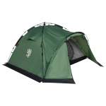 Finntrail VOYAGER 1023, Khaki