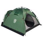 Finntrail VOYAGER 1023, Khaki