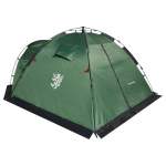 Finntrail VOYAGER 1023, Khaki