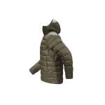 Купить Куртка Arcteryx THORIUM HOODY, Tatsu Куртка Arcteryx THORIUM HOODY, Tatsu